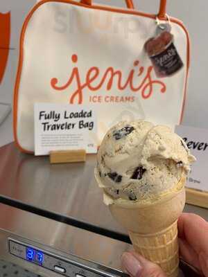 Jeni's Splendid Ice Creams