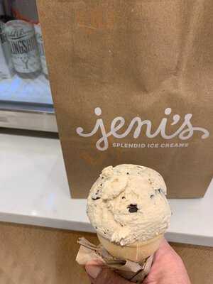 Jeni's Splendid Ice Creams