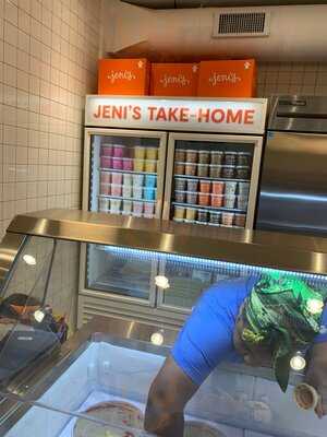 Jeni's Splendid Ice Creams