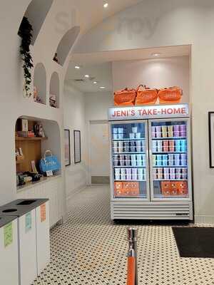 Jeni's Splendid Ice Creams