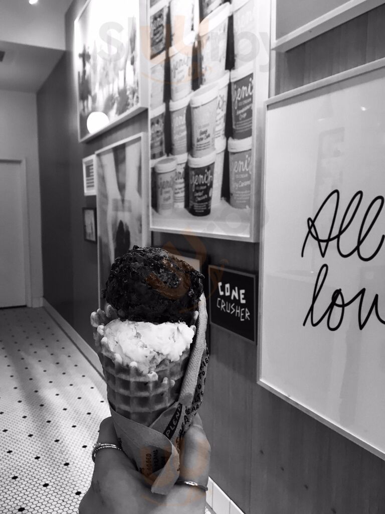Jeni's Splendid Ice Creams