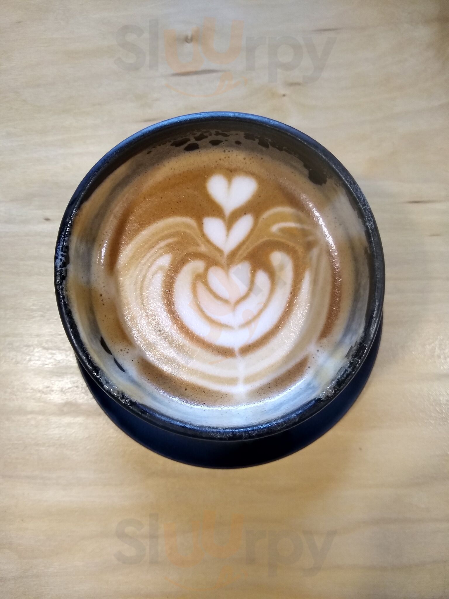 Prelude Coffee Roasters