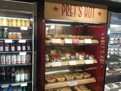 Pret A Manger