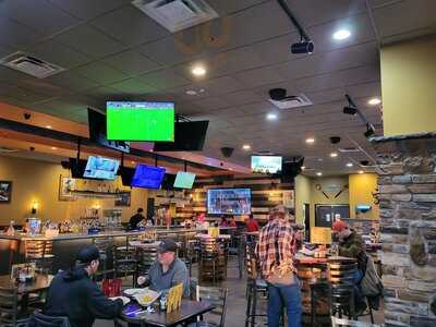 Los Arcos Kitchen & Cantina