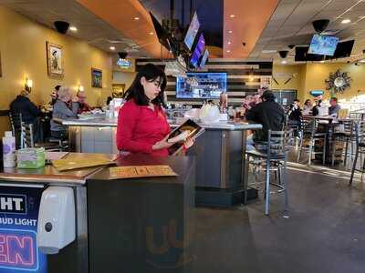 Los Arcos Kitchen & Cantina