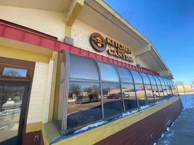 Los Arcos Kitchen & Cantina