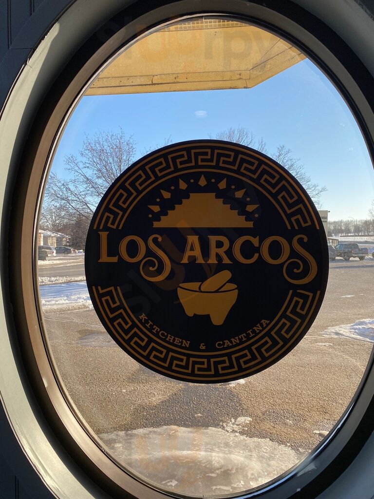 Los Arcos Kitchen & Cantina