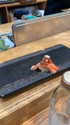 Sushi Lab