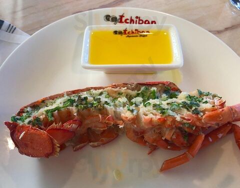 Ichiban Buffet Sushi Seafood & Grill