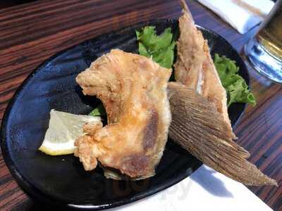 Kura Revolving Sushi