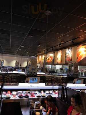 Kura Revolving Sushi