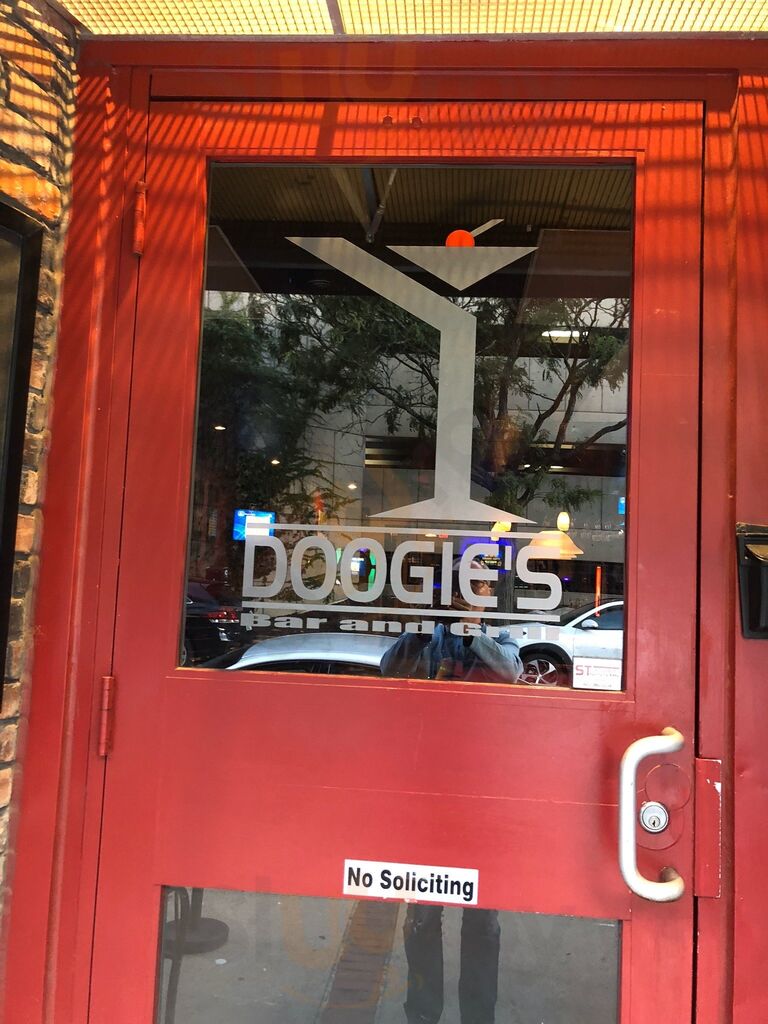 Doogie's Bar And Grill