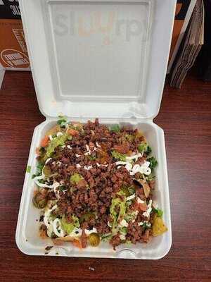 Mi Rancho Mexican Food