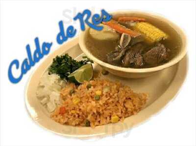 Mi Rancho Mexican Food