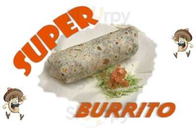 Mi Rancho Mexican Food