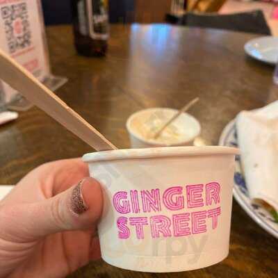 Ginger Street