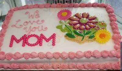 Knead The Dough Bakery