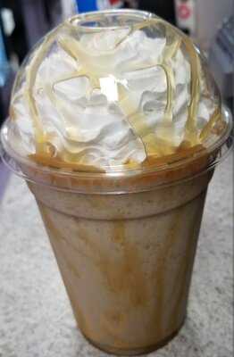 Knead The Dough Bakery