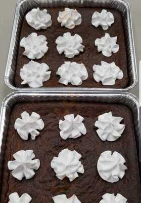 Knead The Dough Bakery