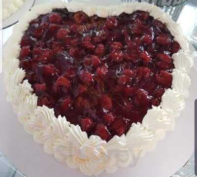 Knead The Dough Bakery