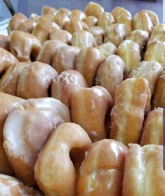 Knead The Dough Bakery