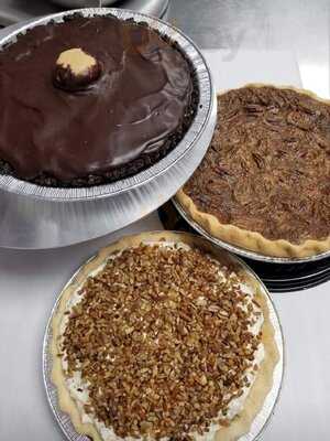 Knead The Dough Bakery