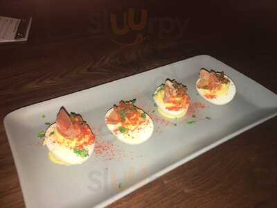 Ghostwriter Public House