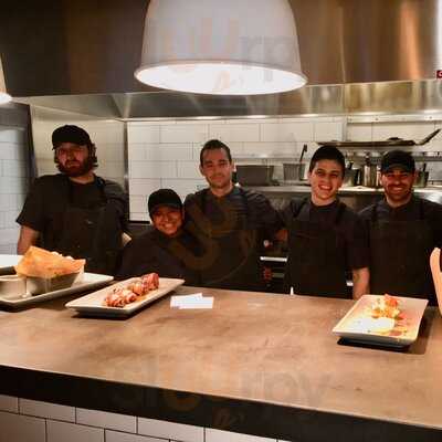 Ghostwriter Public House