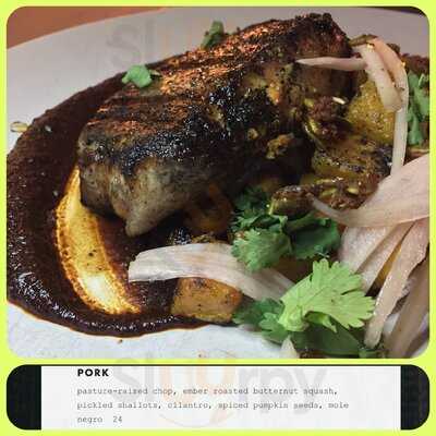 Ghostwriter Public House