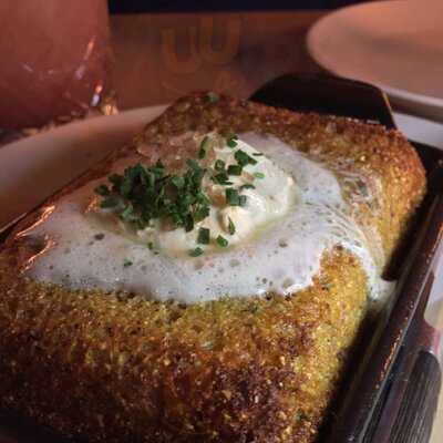 Ghostwriter Public House