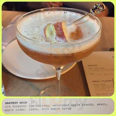 Ghostwriter Public House