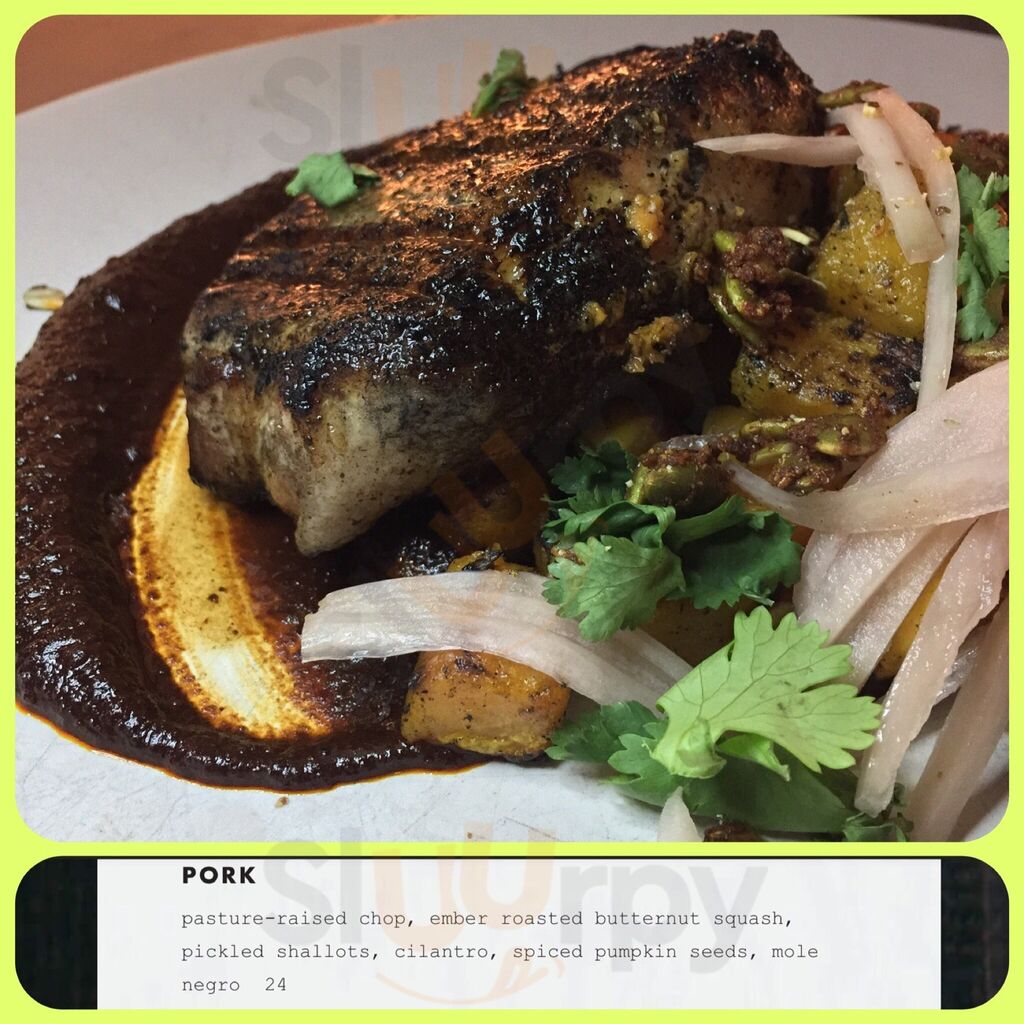 Ghostwriter Public House