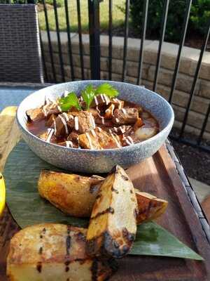 El Jefe - Lena Y Mar