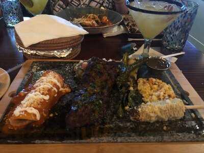 El Jefe - Lena Y Mar