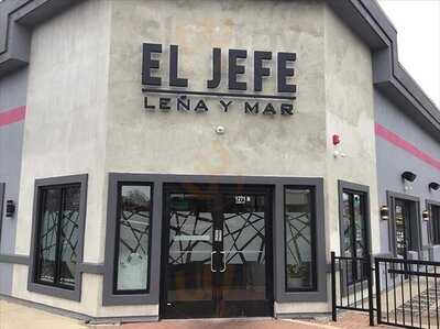 El Jefe - Lena Y Mar