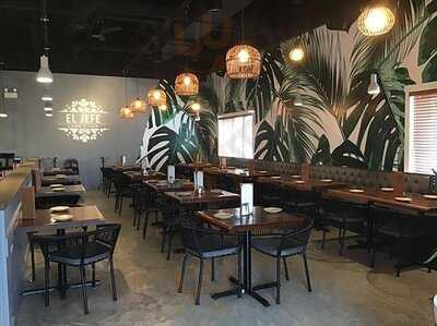 El Jefe - Lena Y Mar