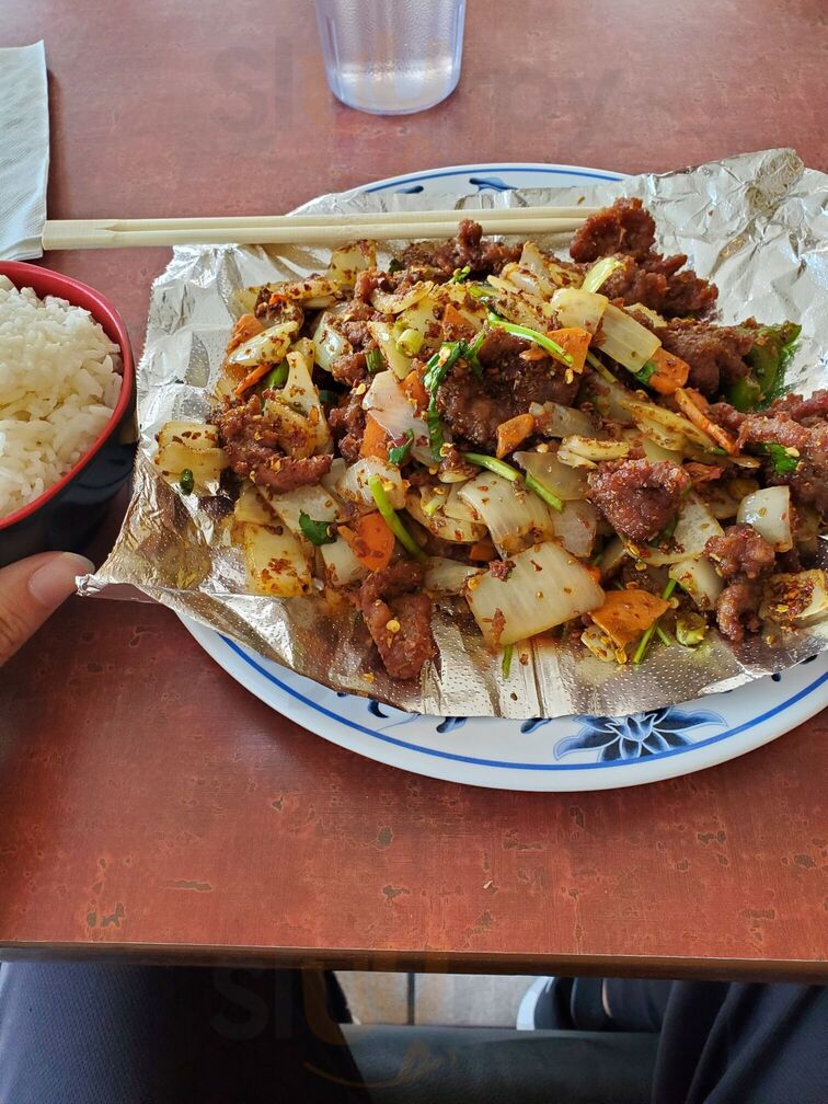 Taste Place Chinese Restaurant