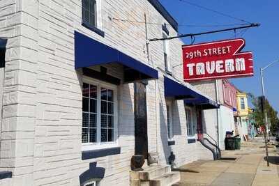 29th Street Tavern