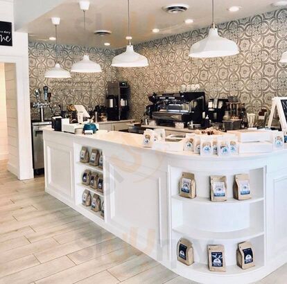 Olivia's Organic Cafe