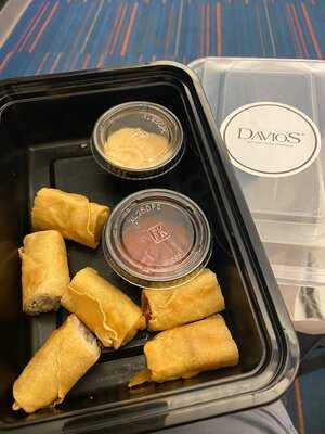 Davio's Northern Italian Steakhouse