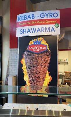 Doner Kebab Express