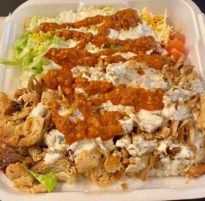 Doner Kebab Express