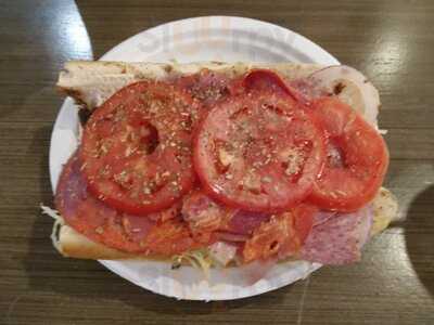 New York Sandwich Company