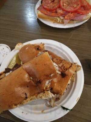 New York Sandwich Company