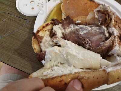 New York Sandwich Company