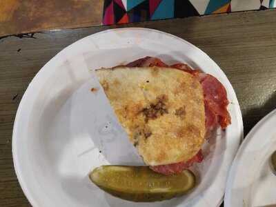 New York Sandwich Company