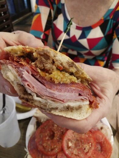 New York Sandwich Company