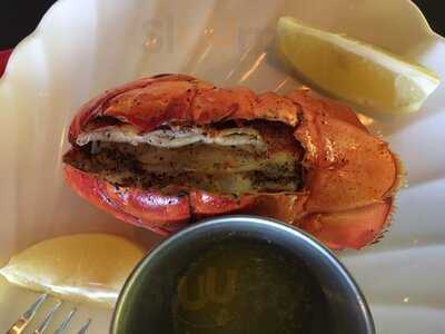 The Boilery Seafood & Grill