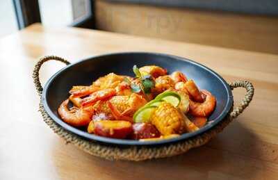 The Boilery Seafood & Grill