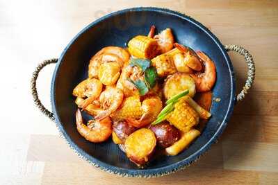 The Boilery Seafood & Grill